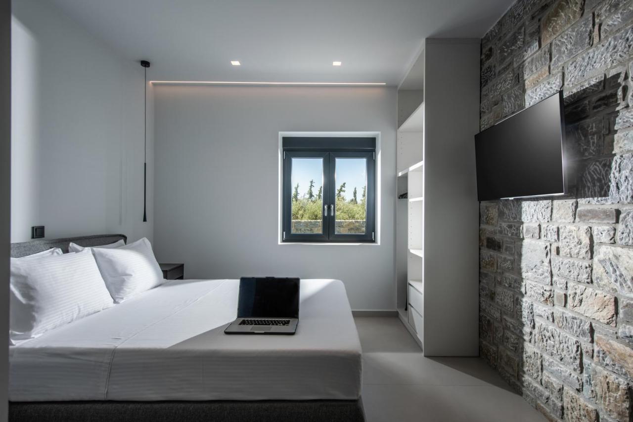 Luxury Villa Alexia Hersónissos Extérieur photo